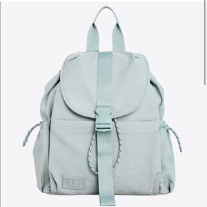Beis Sport Backpack Slate